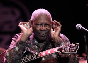 BB King NSJ 2011 